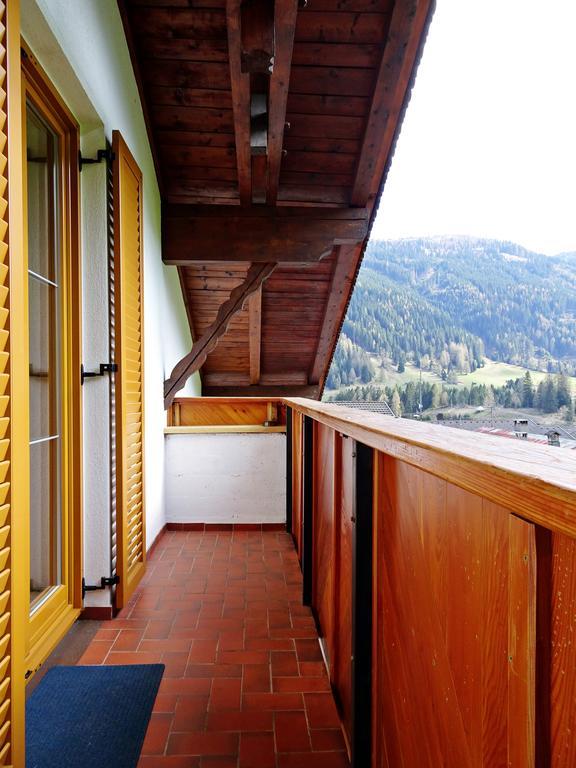 Haus Christina Hotel Тринц Екстериор снимка