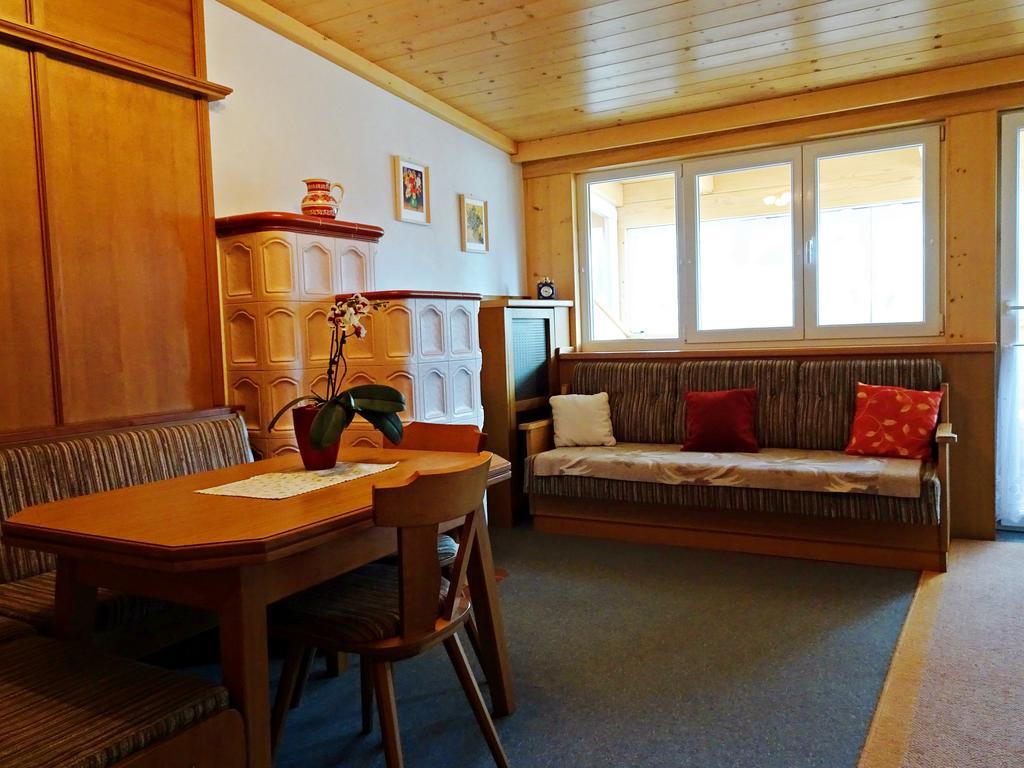 Haus Christina Hotel Тринц Екстериор снимка